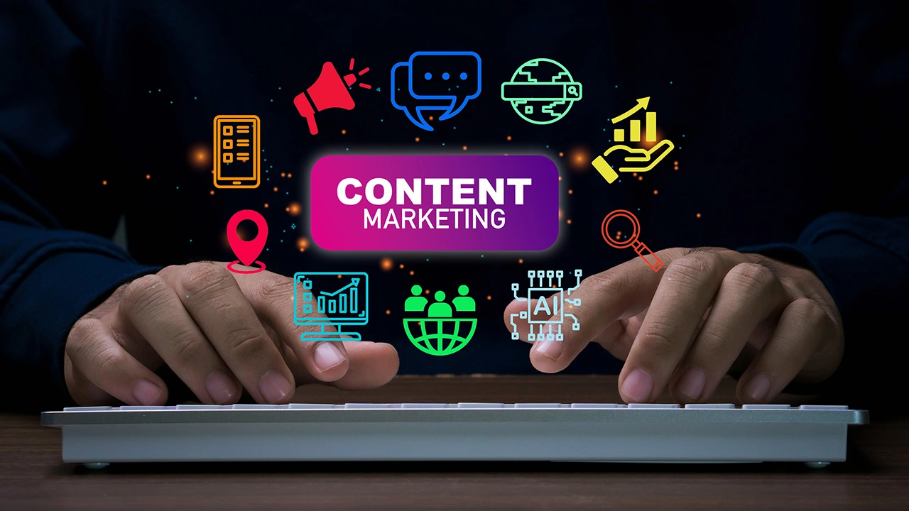 Content Marketing