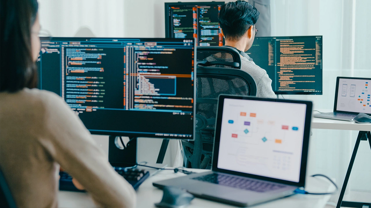 Dịch vụ thiết kế website