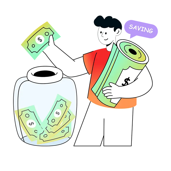 Tiết kiệm ngân sách